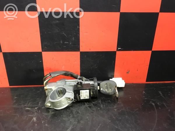 Ignition lock   28590C9968,2004DJ0978,216697757,28590C9968,4419AMW1014,A8173G513,MW104,QI8MW1014