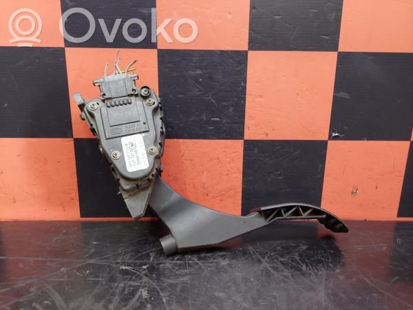 Accelerator throttle pedal   1J1721503H,6PV0077700