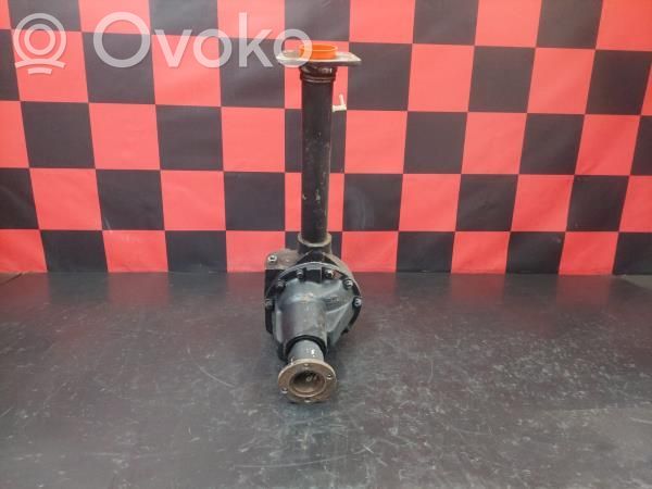 Opel Frontera A Front differential 