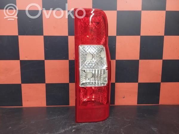 Ford Transit Takavalot 