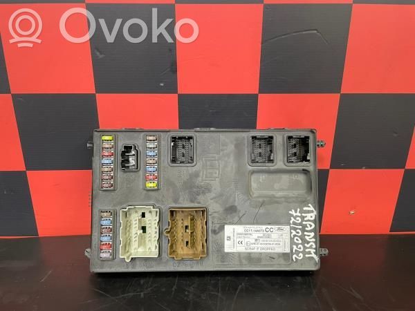 Ford Transit SAM control unit 