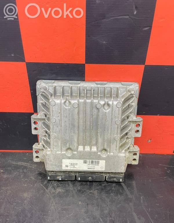 Engine control unit/module   237105093R,237104246R