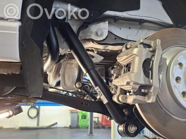 Volkswagen Caddy Amortyzator tylny 