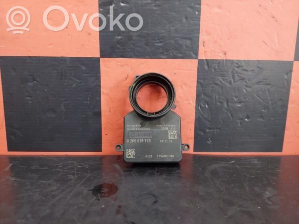 Lenkwinkelsensor   1394861080,0265019173BOSCH