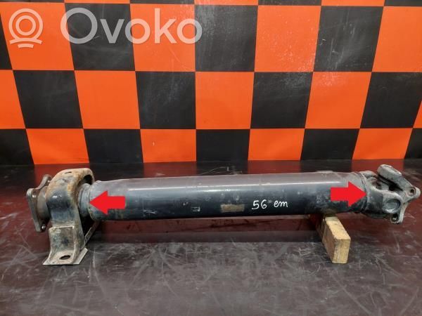 Mitsubishi Canter Middle center prop shaft 