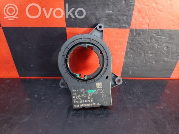 Lenkwinkelsensor   479452659R,0265019153BOSCH,FIATTALENTO,OPELVIVARO