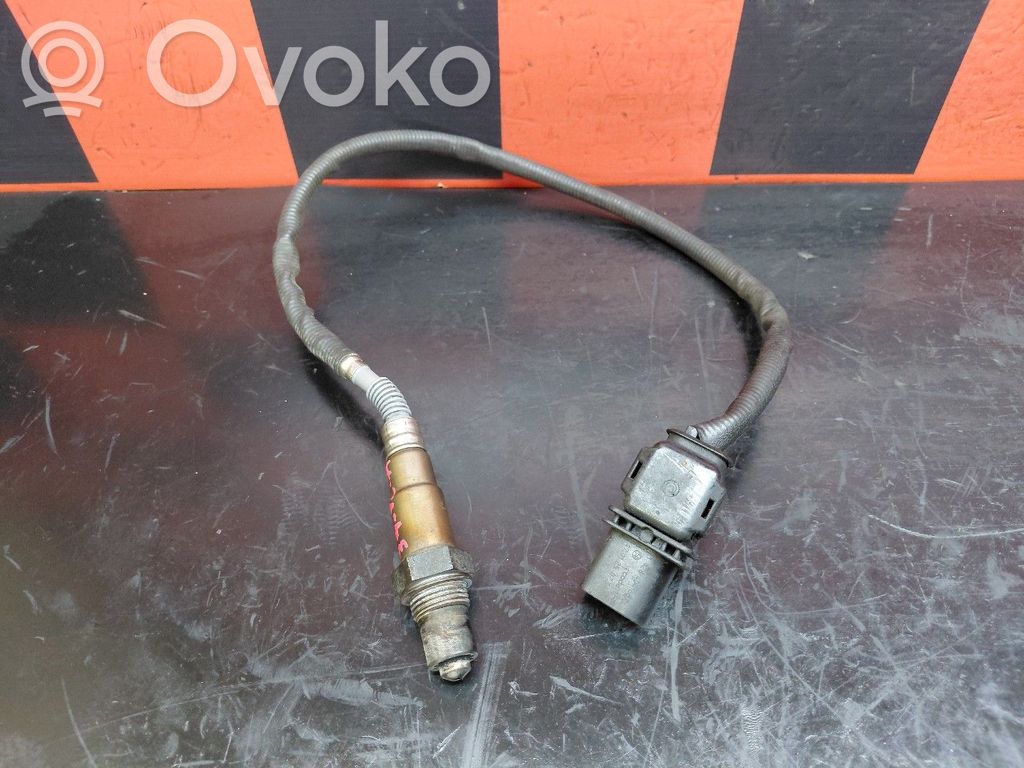 Зонд «Lambda»   BOSCH0281004534,5802019070