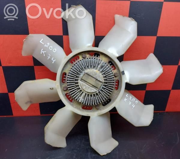 Elektrolüfter   VENTOINHA,K74