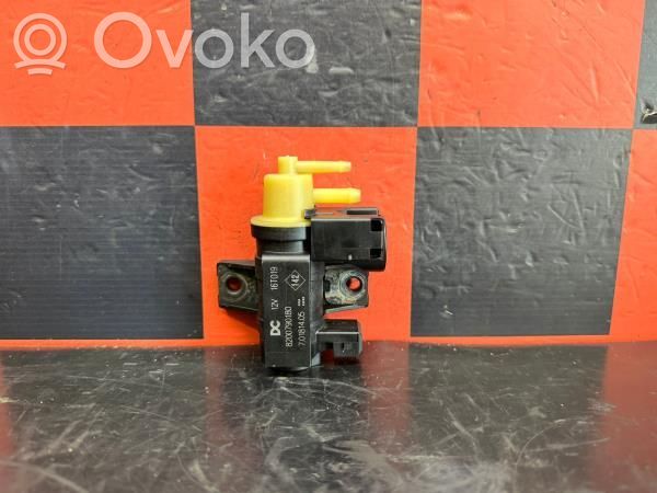 Renault Master III Solenoīda vārsts 