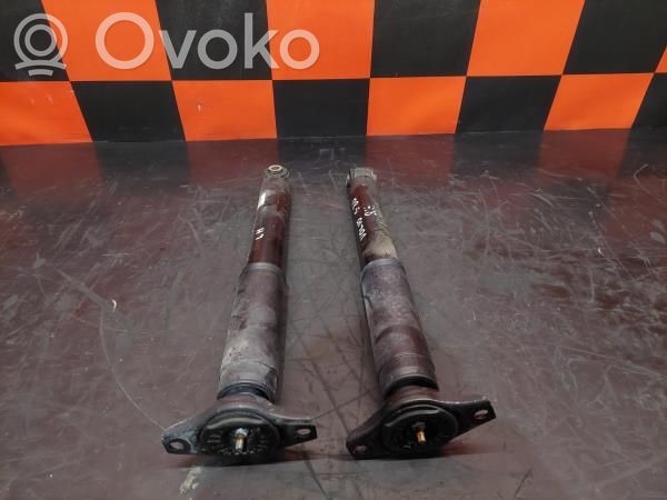 Takaiskunvaimennin   6G9118080VEH