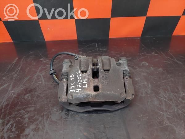 Iveco Daily 4th gen Priekinis suportas 