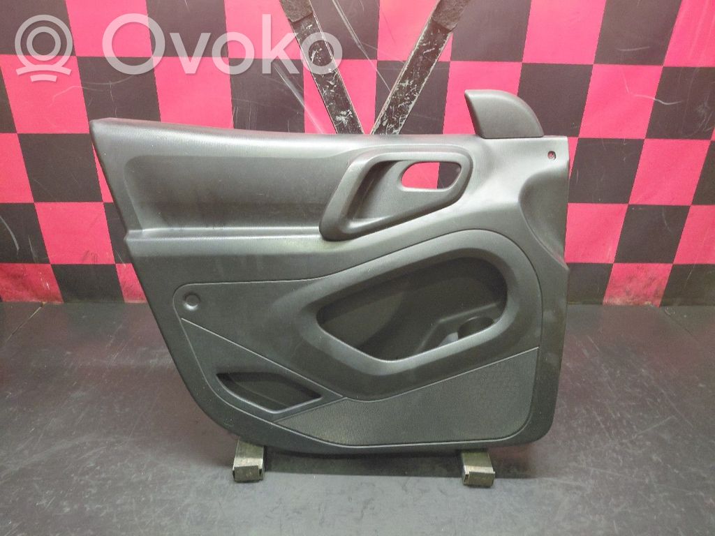 Etuoven verhoilu   9683045377