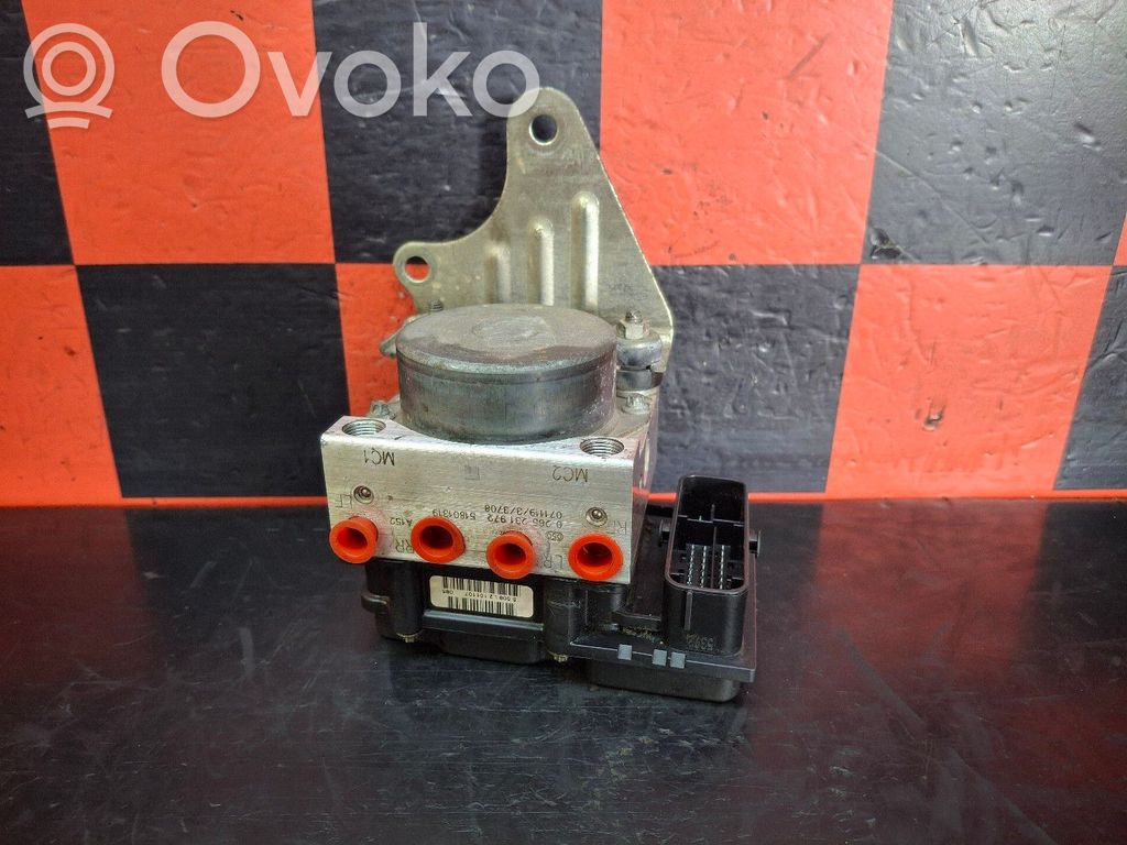 ABS bloks   BOSCH,0265231972