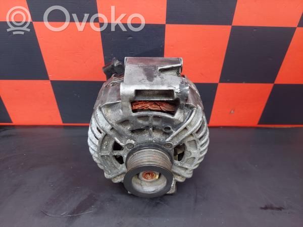 Mercedes-Benz Sprinter W906 Alternator 