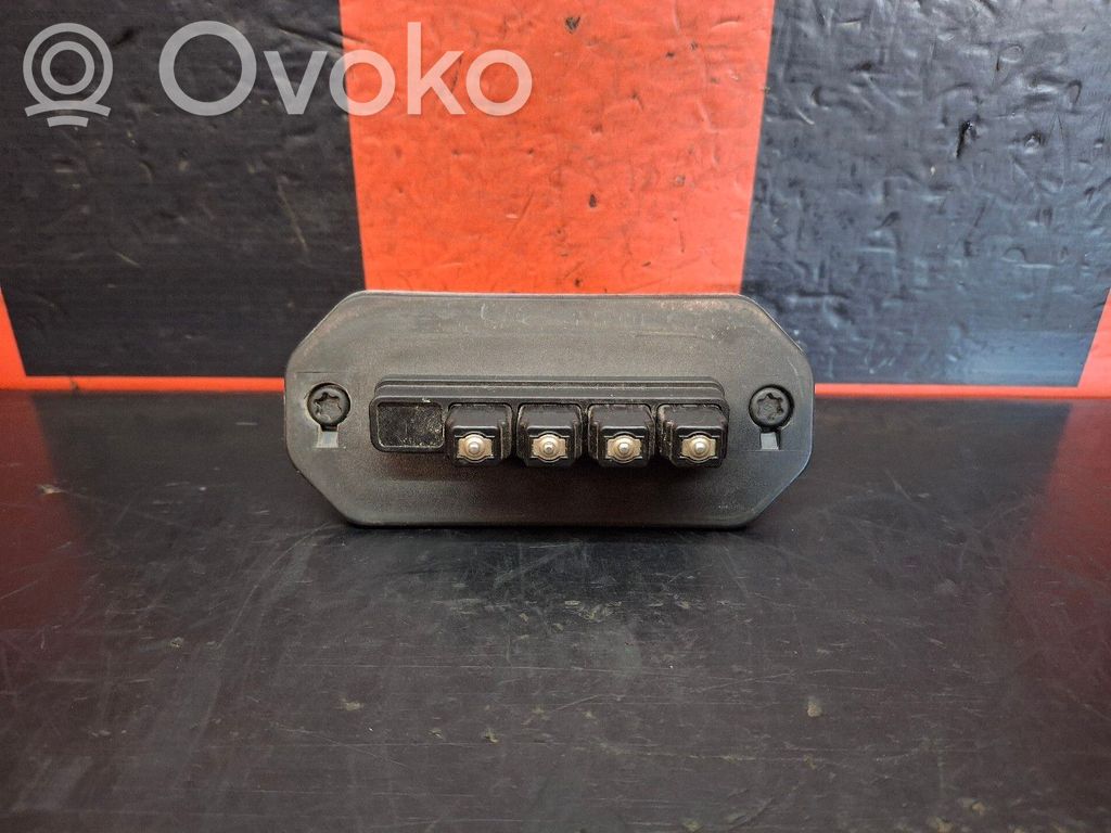 Botón interruptor de bloqueo de puertas   252160004R