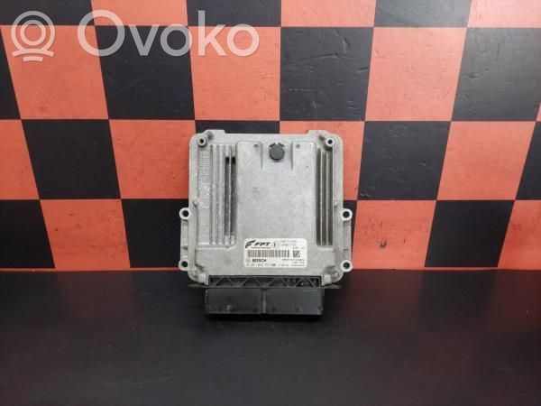 Iveco Daily 6th gen Engine control unit/module 