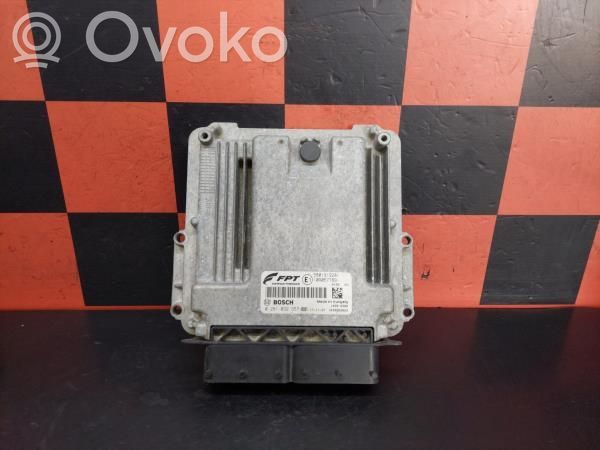 Engine control unit/module   BOSCH0281032557,5801919281