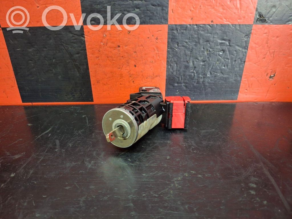 Ignition lock   487009186R