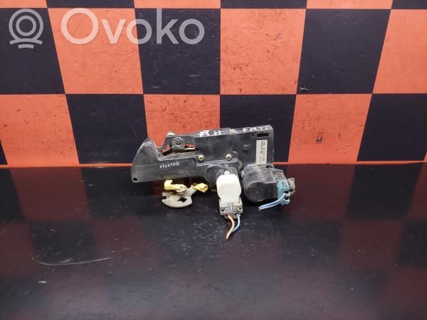 Front door lock   16637560