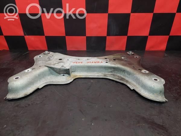 Priekinis traversas   93459571,54401,544016605R,6605