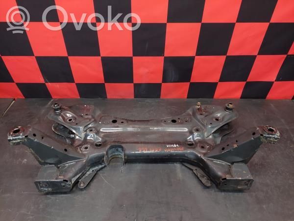 Front subframe   OPELMOVANO