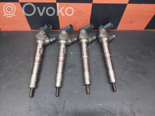 Polttoainesuutin   04L130277AC,20TDI150CV