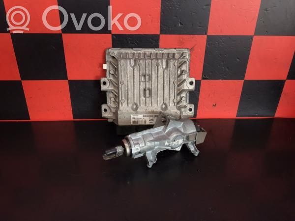 Unidad de control/módulo del motor   S180145001