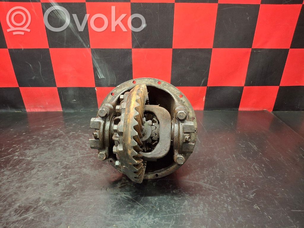 Galinis reduktorius   CANTER444