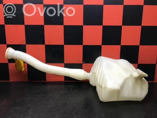 Renault Master III Windshield washer fluid reservoir/tank 