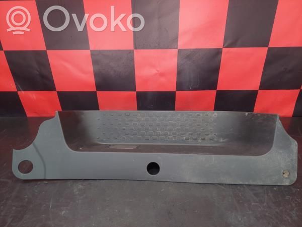 Renault Trafic III (X82) Sill/side skirt trim 