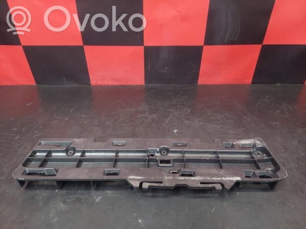 Renault Trafic III (X82) Sill/side skirt trim 
