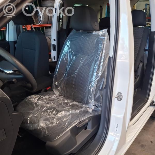 Volkswagen Caddy Комплект сидений 
