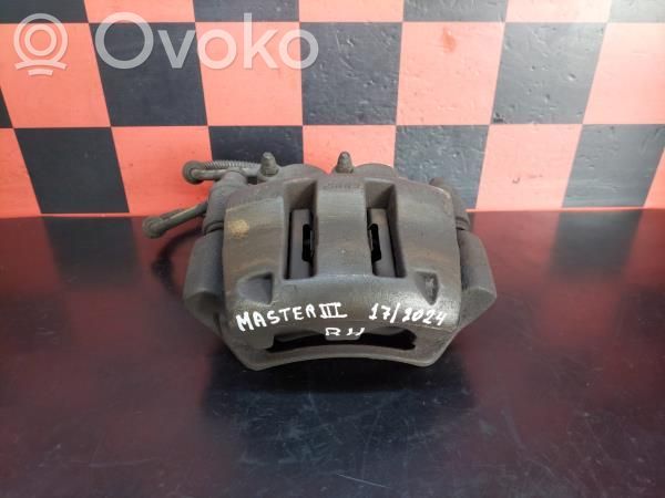 Front brake caliper   201319,0C