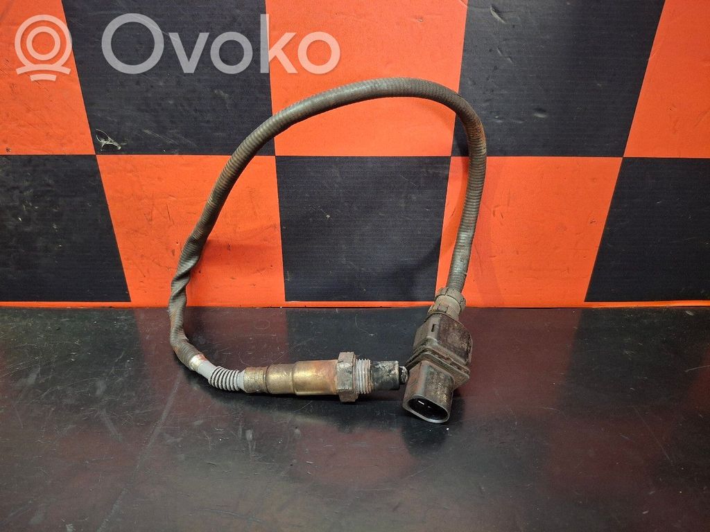 Зонд «Lambda»   0281004512,BOSCH