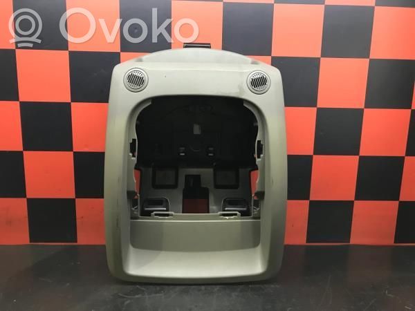 Renault Master III Other interior part 