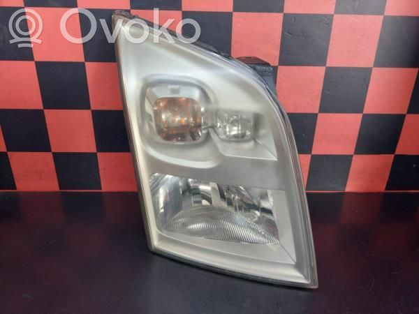 Ford Transit Scheinwerfer 