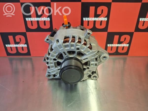 Generator/alternator   GK2T10300CC,NOVO