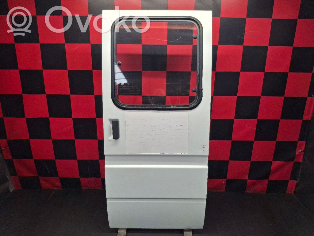 Rear door   SEM