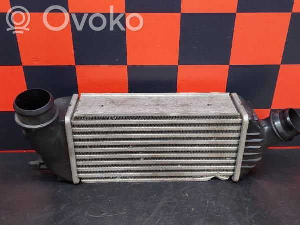 Intercooler radiator   144010980,0384P2,MOTOR20HDI
