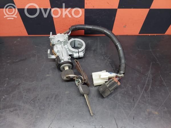 Volkswagen Sharan Blocchetto accensione 