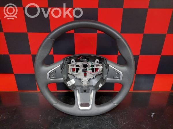Steering wheel   PELE,34293851B,484005122R