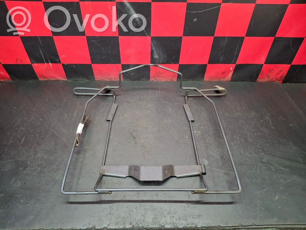 Volkswagen Crafter Spare wheel mounting bracket 