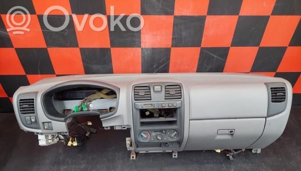 Dashboard   DMAX