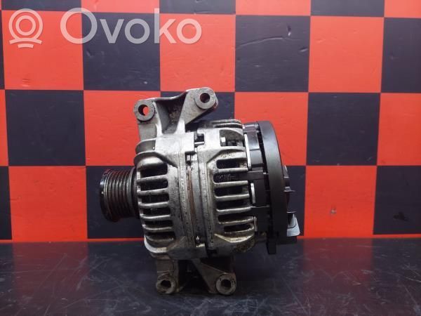 Mercedes-Benz Sprinter W906 Alternator 