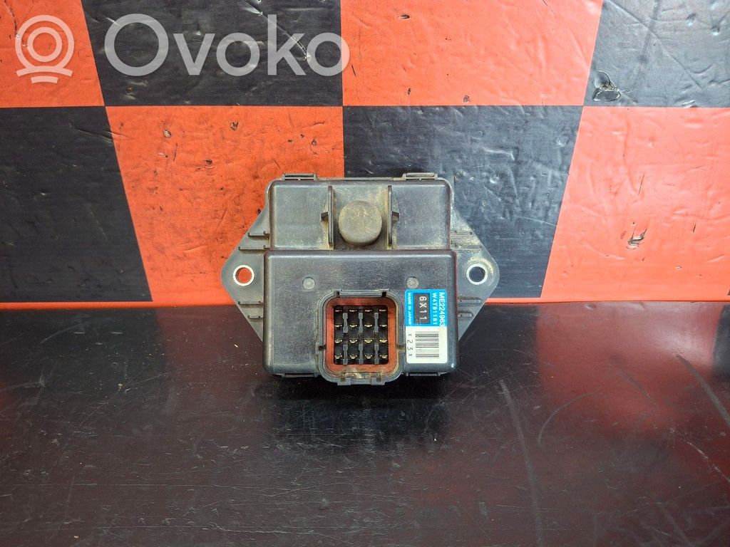 Other control units/modules   ME224963