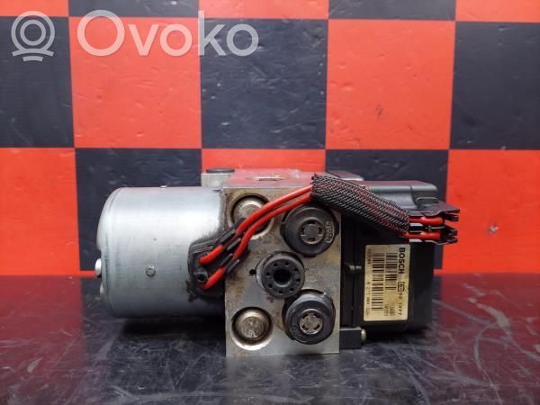 Iveco Daily 3rd gen ABS Blokas 