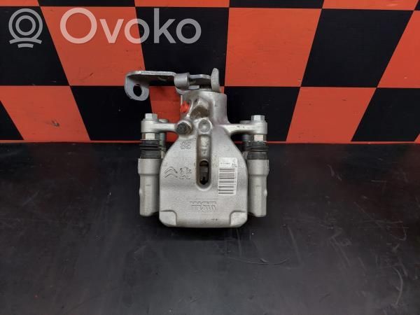 Bremssattel hinten   9819337680