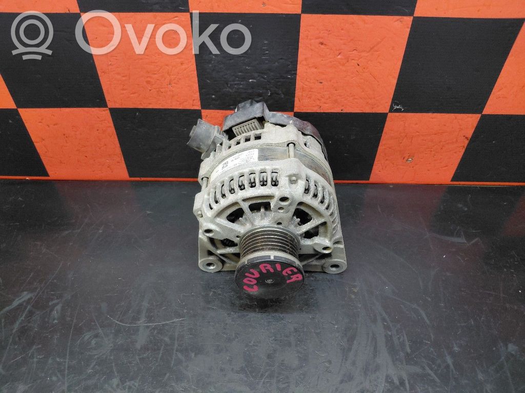 Alternador   CV6T10300FA,1042113320