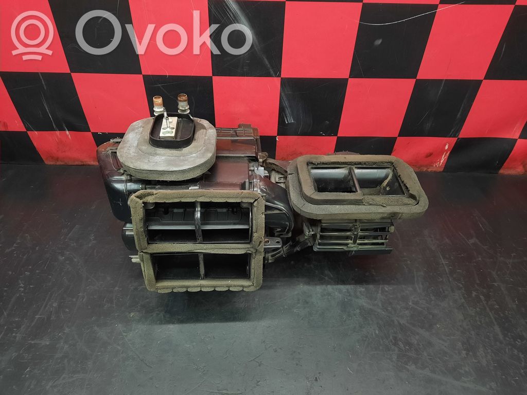 Fiat Ducato Bloc de chauffage complet 