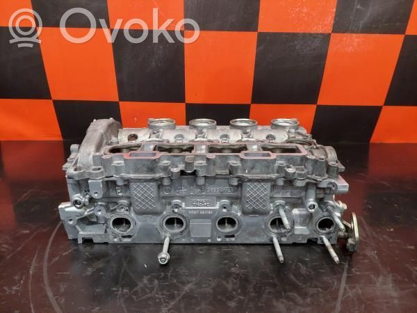 Culata del motor   9655911480,TESTADA